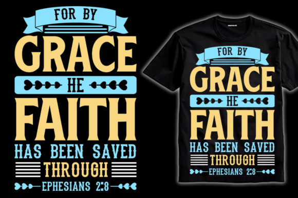 Bible Verse Graphics & Print Templates Review