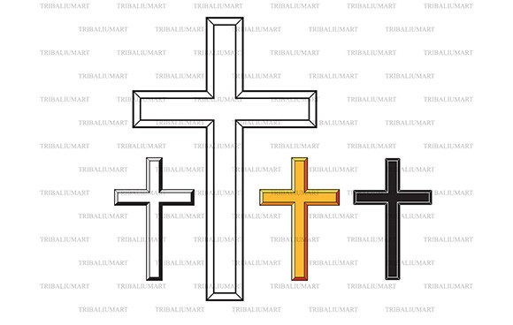 Christian Cross Design: A Stitcher’s Practical Review