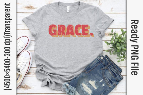 Grace SVG Graphics & Print Templates Review