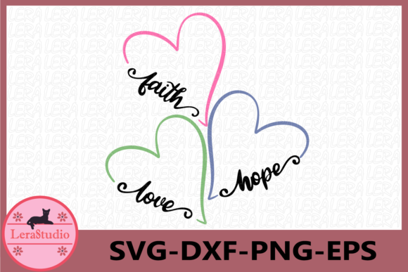 Jesus is Love: A Designer’s Embroidery Review